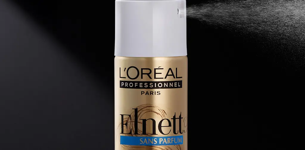 [올영단독] 로레알 프로페셔널 에르네뜨 무향 퓨어 볼륨 헤어 스프레이 300ml/500ml 단품/기획 상세페이지 4